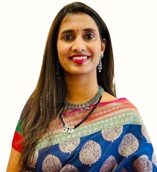 Ankita Deshkar
