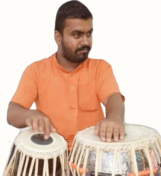 Mr Mithilesh Milind Kulkarni