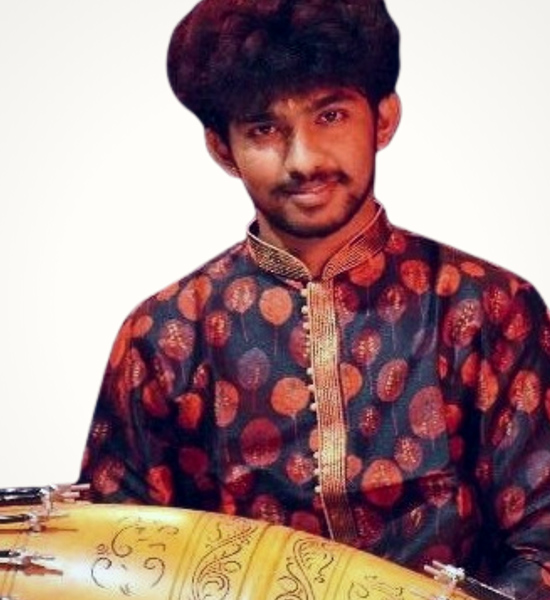 Yashwant Hampiholi
