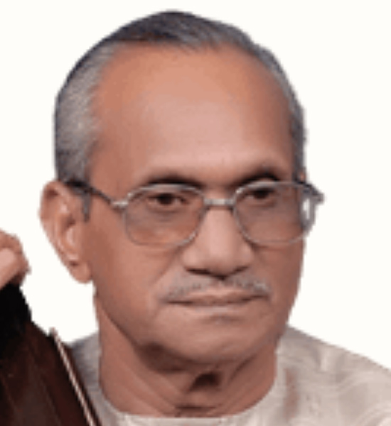 Mr. Chandrakant Pimpalghare